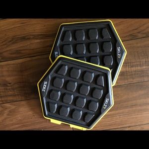 Slidez exercise equipment!